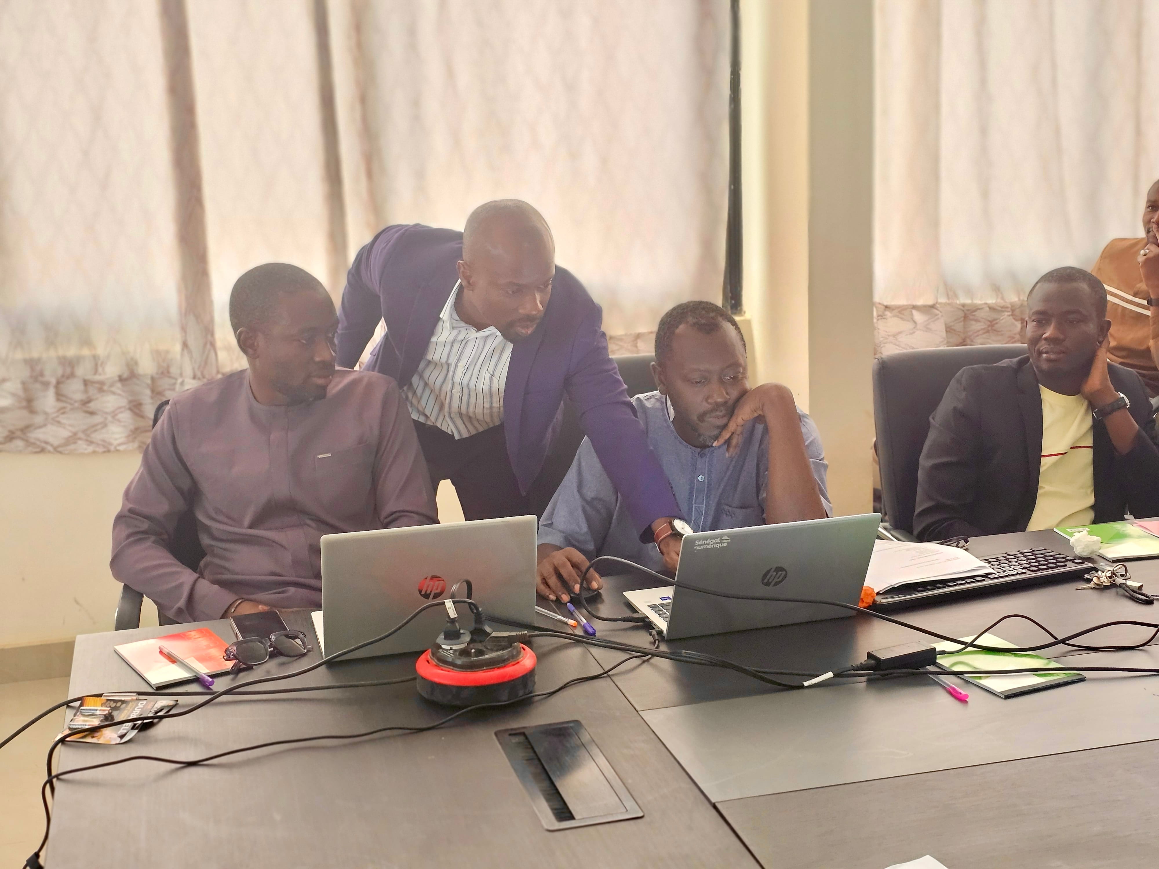 Formation SGAS - Photo 2