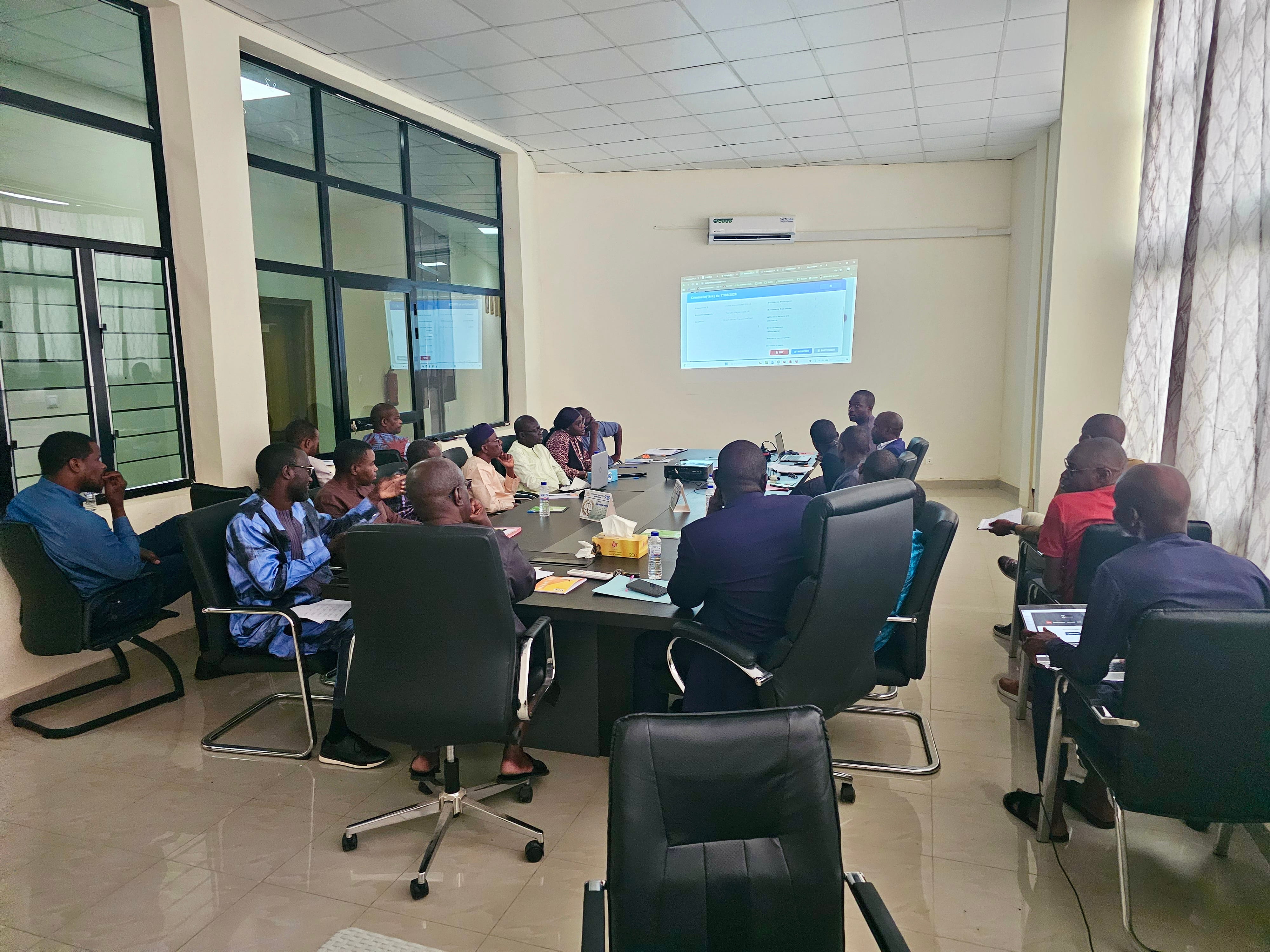 Formation SGAS - Photo 3