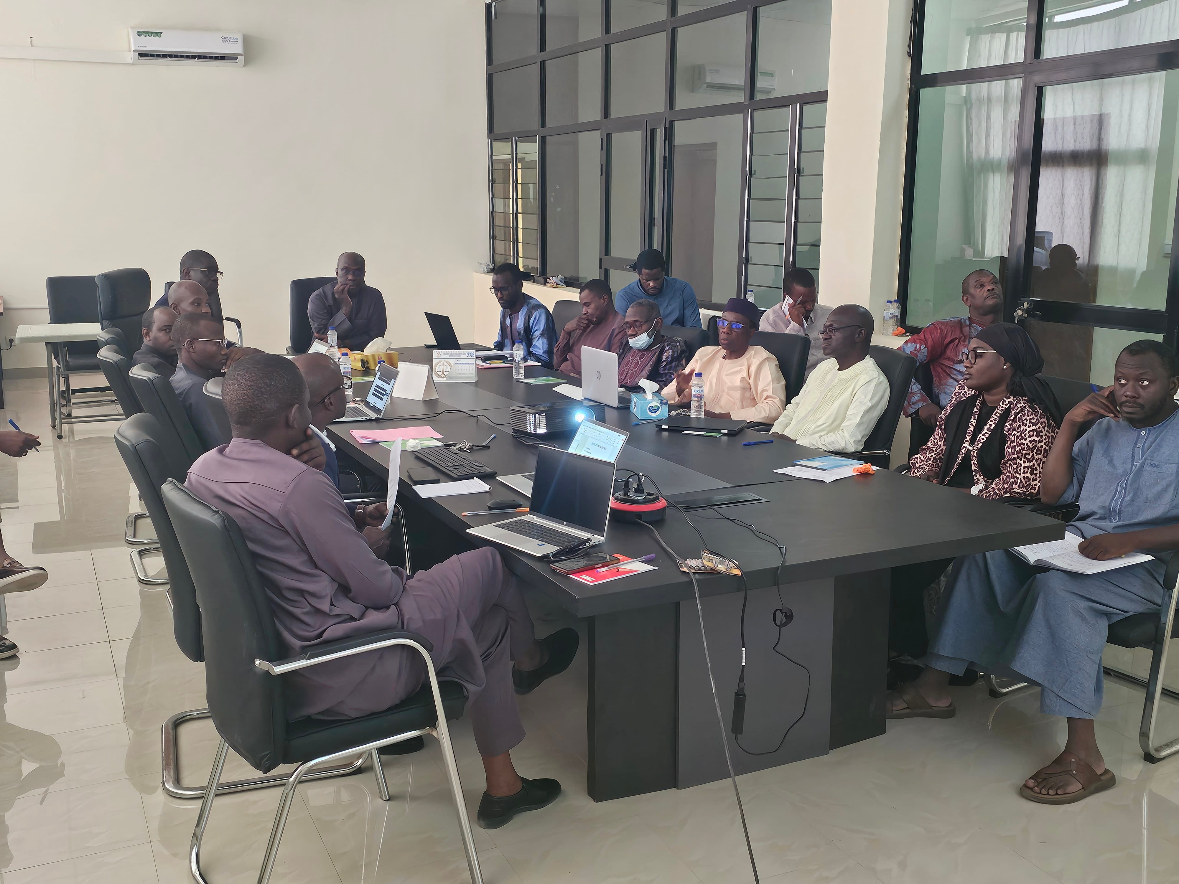 Formation SGAS - Photo 4