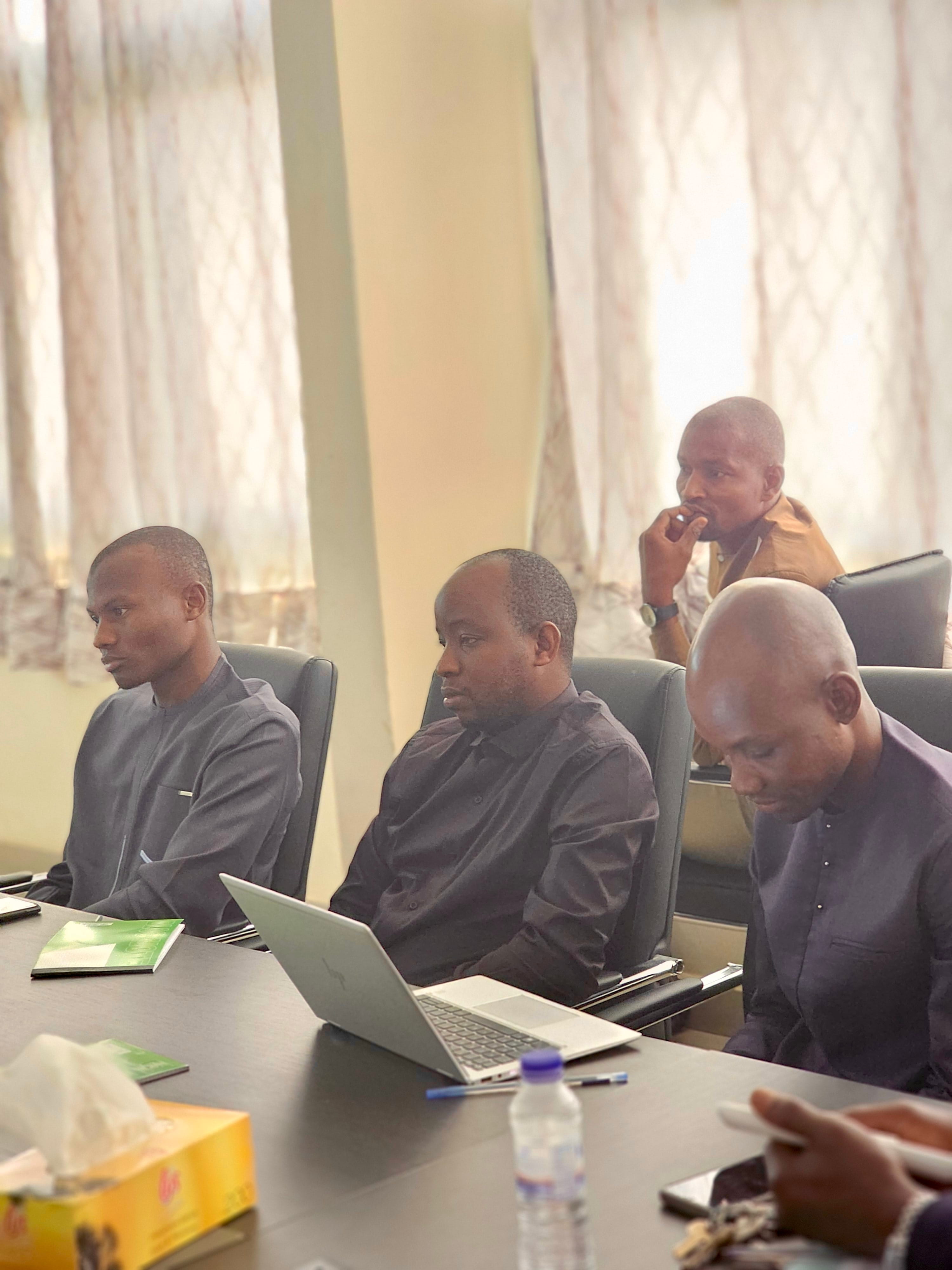 Formation SGAS - Photo 7